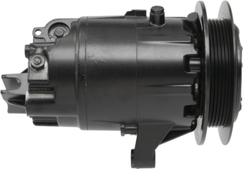 Four Seasons 67283 GM CVC Reman Compressor