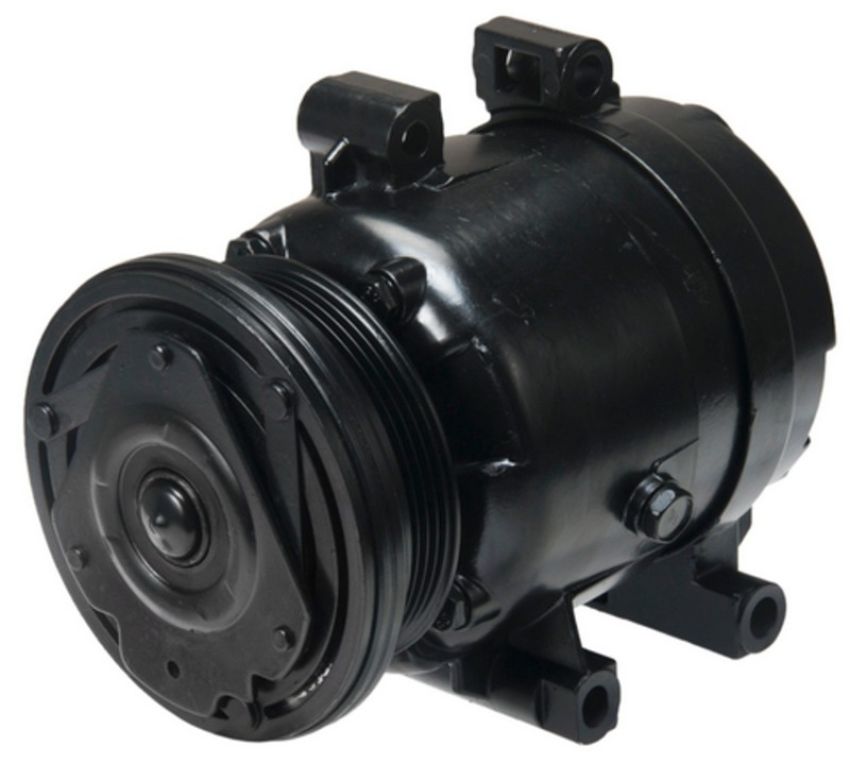 Four Seasons 67288 GM V7 Reman Compressor