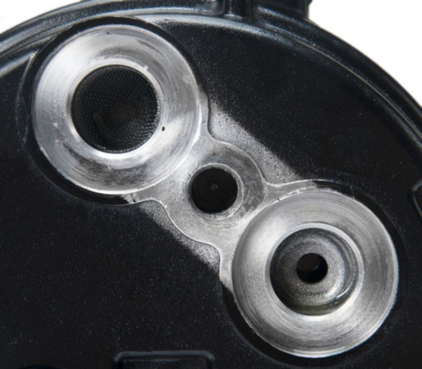 Four Seasons 67288 GM V7 Reman Compressor