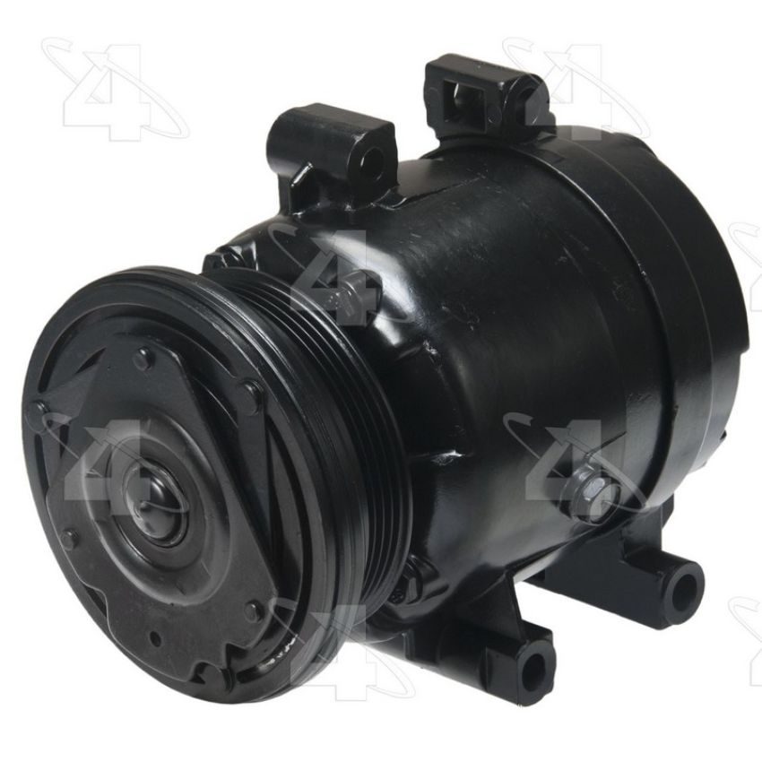 Four Seasons 67288 GM V7 Reman Compressor