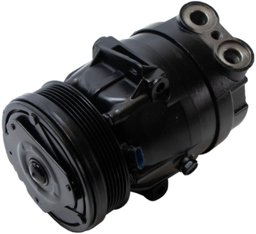 Four Seasons 67290 GM V5 Reman Compressor