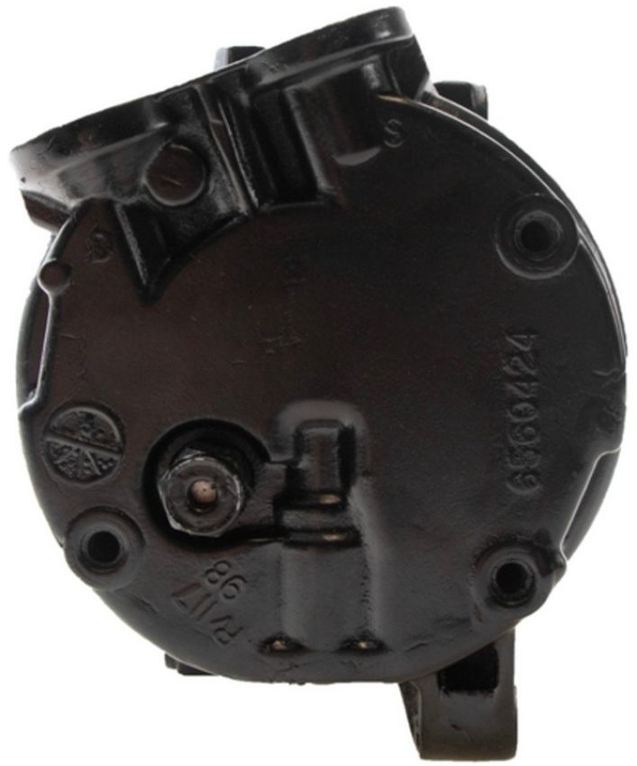 Four Seasons 67290 GM V5 Reman Compressor