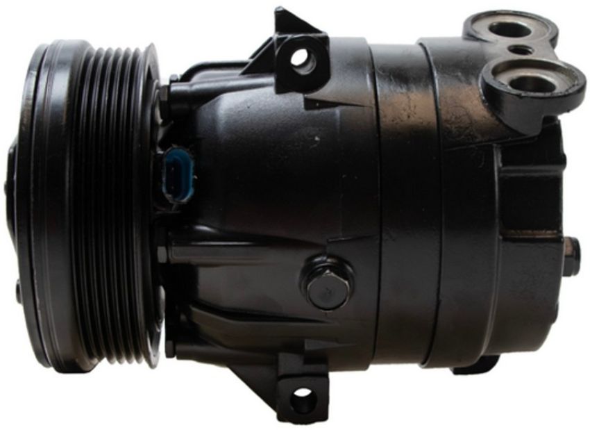 Four Seasons 67290 GM V5 Reman Compressor