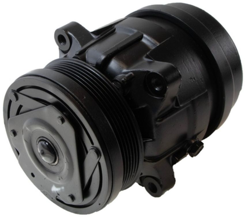 Four Seasons 67291 GM V7 Reman Compressor