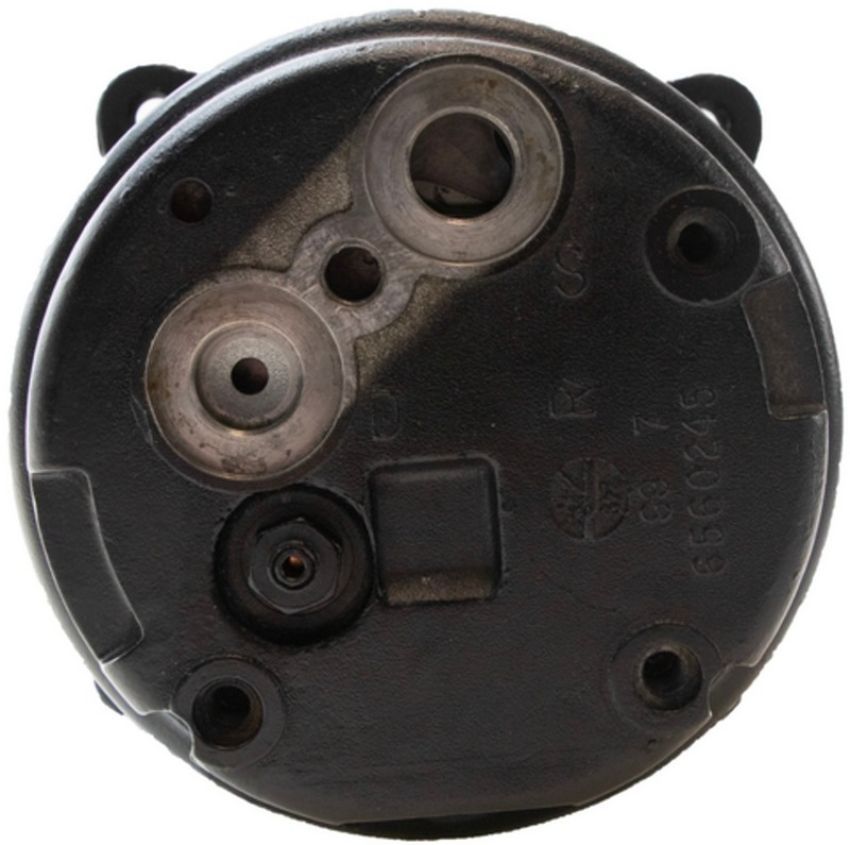 Four Seasons 67291 GM V7 Reman Compressor
