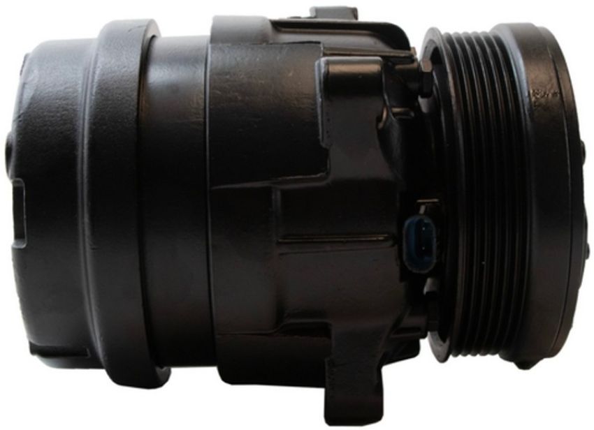 Four Seasons 67291 GM V7 Reman Compressor