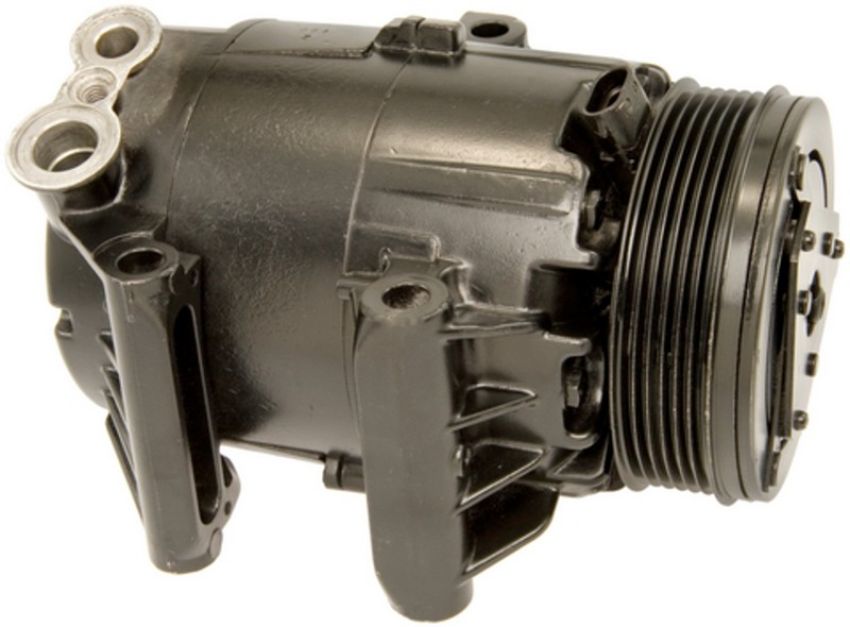 Four Seasons 67296 GM CVC Reman Compressor