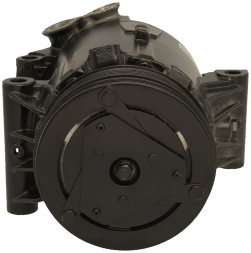 Four Seasons 67296 GM CVC Reman Compressor