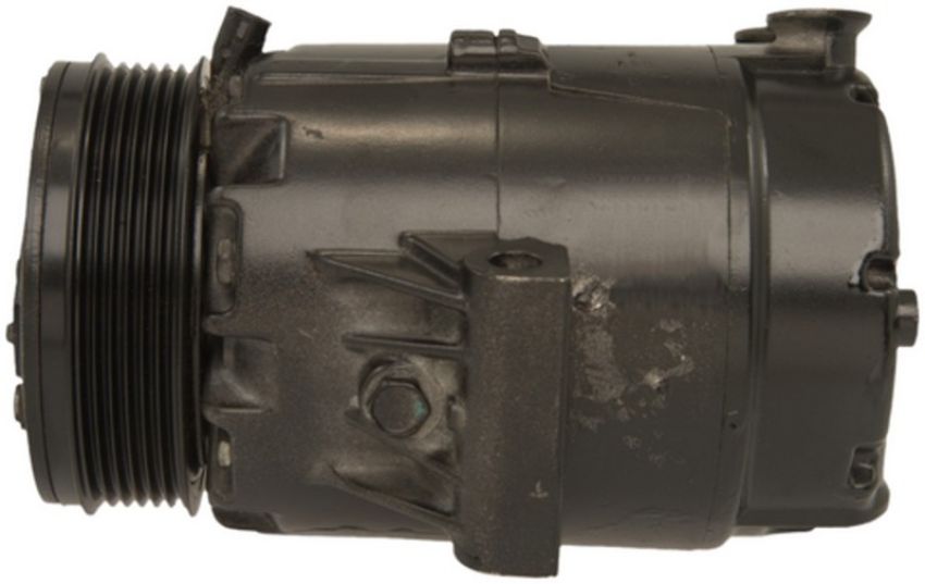 Four Seasons 67296 GM CVC Reman Compressor