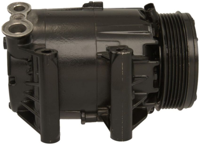 Four Seasons 67296 GM CVC Reman Compressor