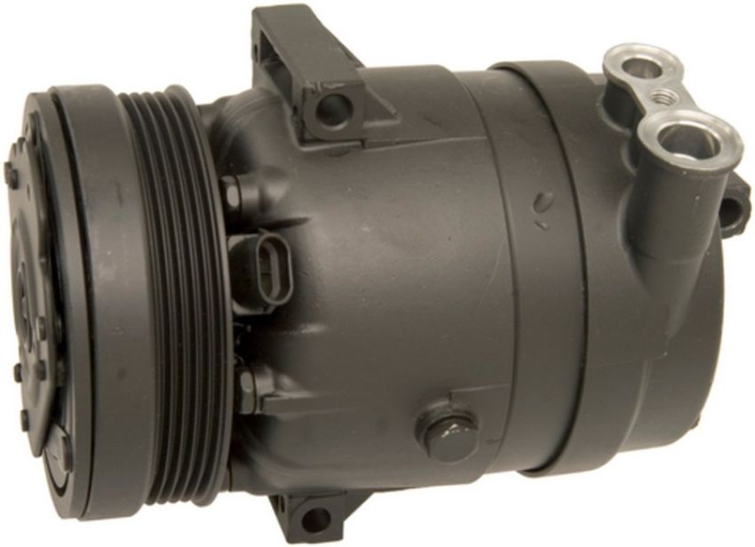 Four Seasons 67297 GM V5 Reman Compressor