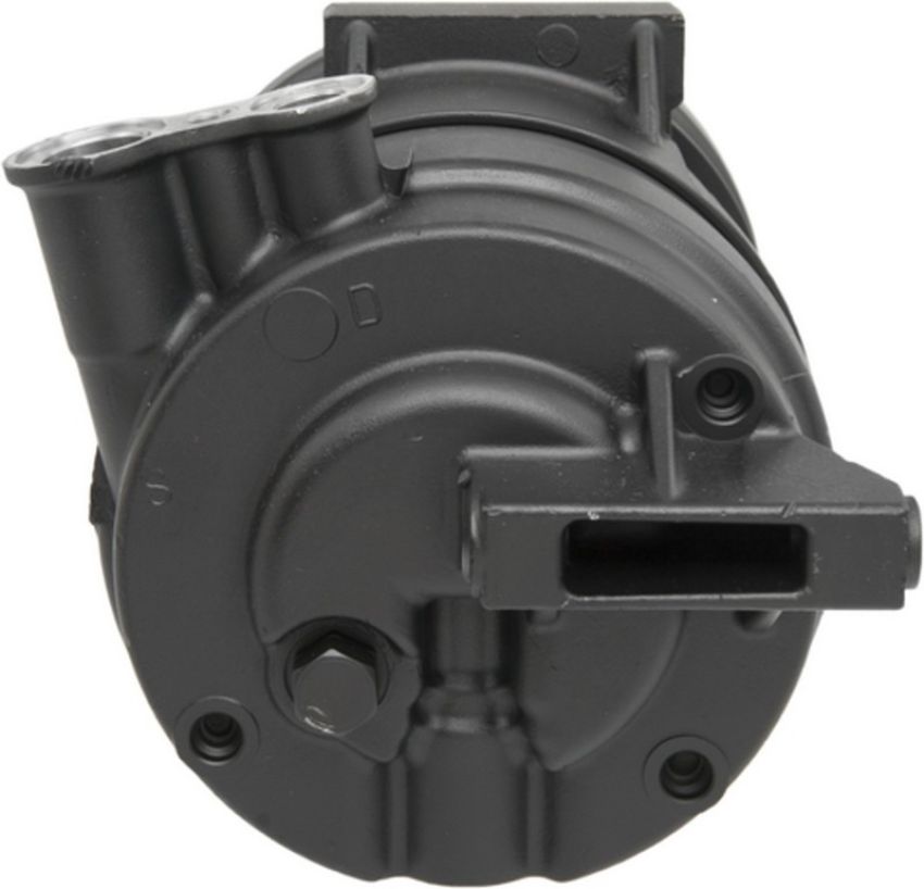 Four Seasons 67297 GM V5 Reman Compressor
