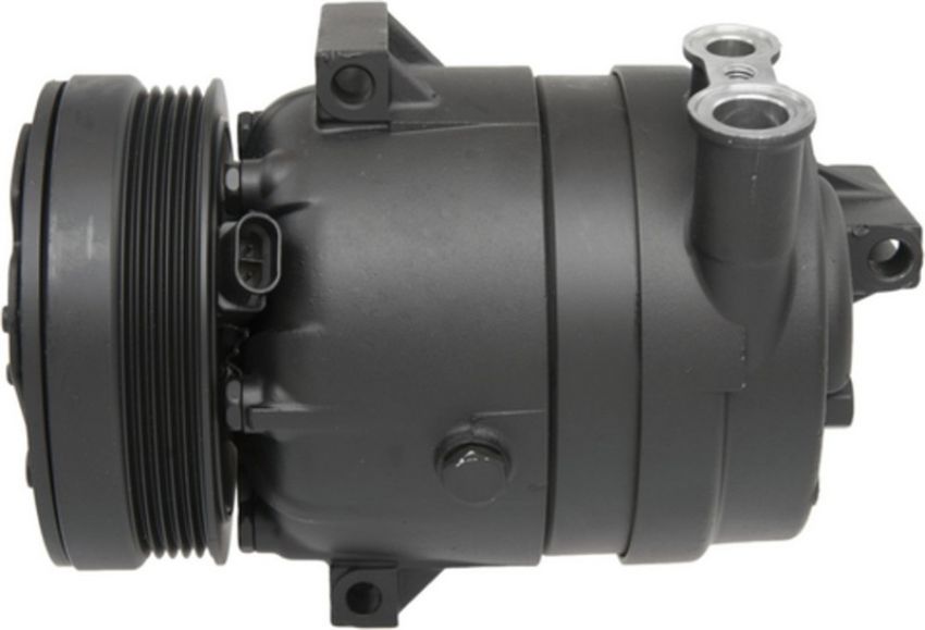 Four Seasons 67297 GM V5 Reman Compressor