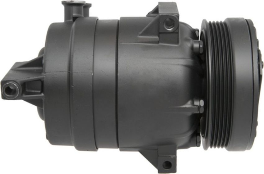 Four Seasons 67297 GM V5 Reman Compressor