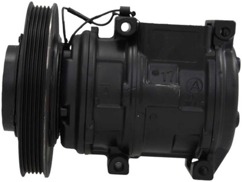 Four Seasons 67300 Denso 10PA17C Reman Compressor