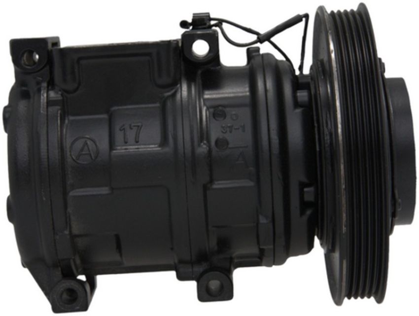 Four Seasons 67300 Denso 10PA17C Reman Compressor