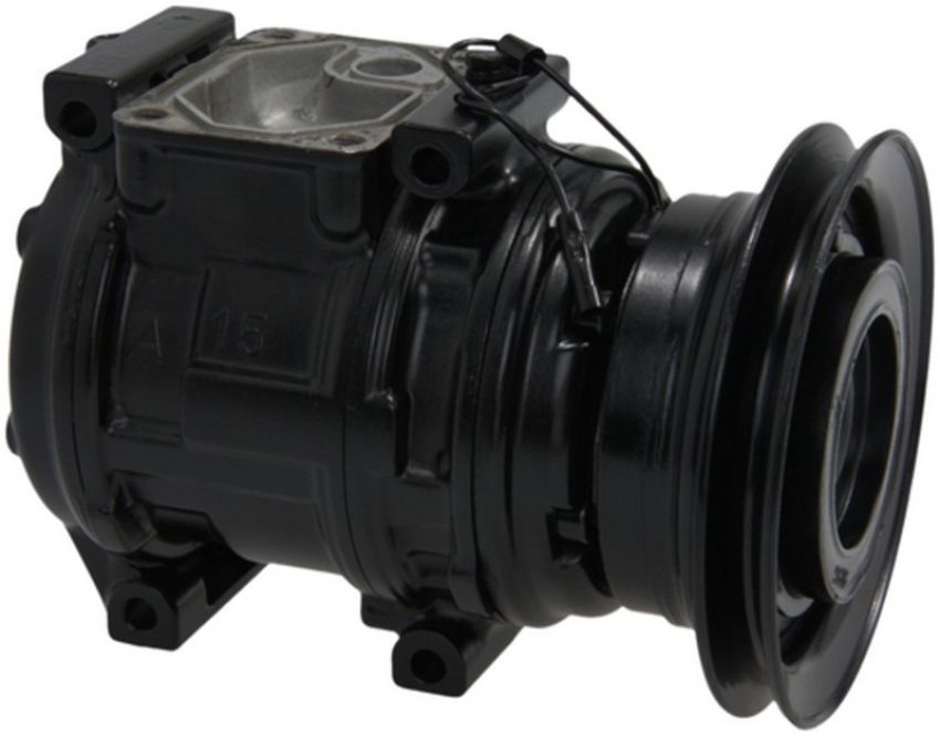 Four Seasons 67301 Denso 10PA15C Reman Compressor