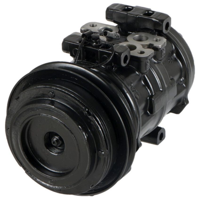 Four Seasons 67302 Denso 10P15C Reman Compressor