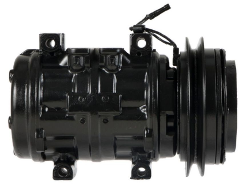 Four Seasons 67302 Denso 10P15C Reman Compressor