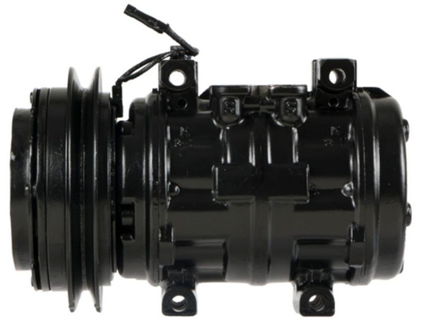 Four Seasons 67302 Denso 10P15C Reman Compressor