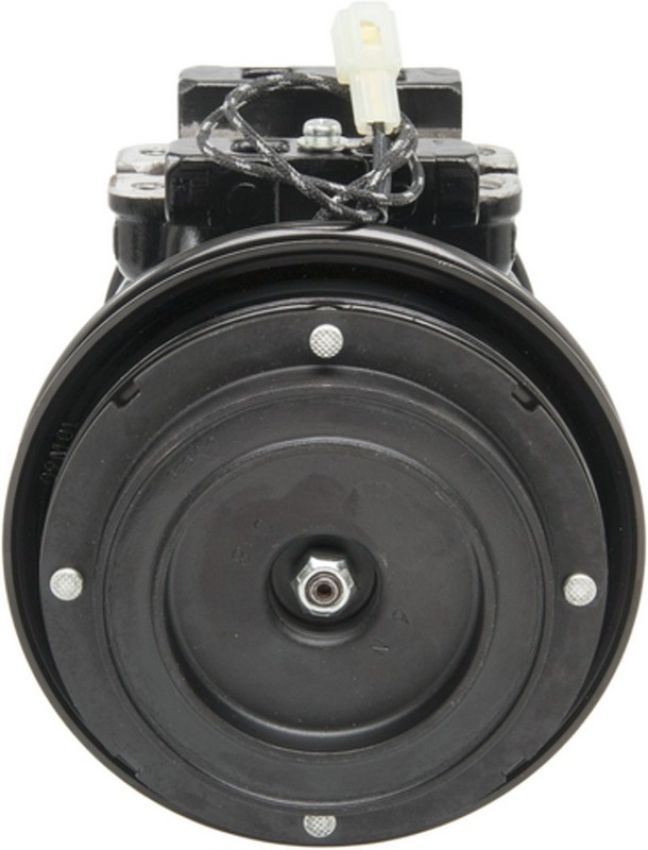 Four Seasons 67303 Denso 10P13C Reman Compressor