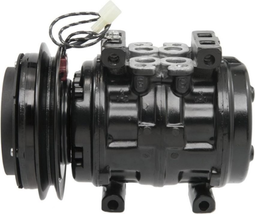 Four Seasons 67303 Denso 10P13C Reman Compressor