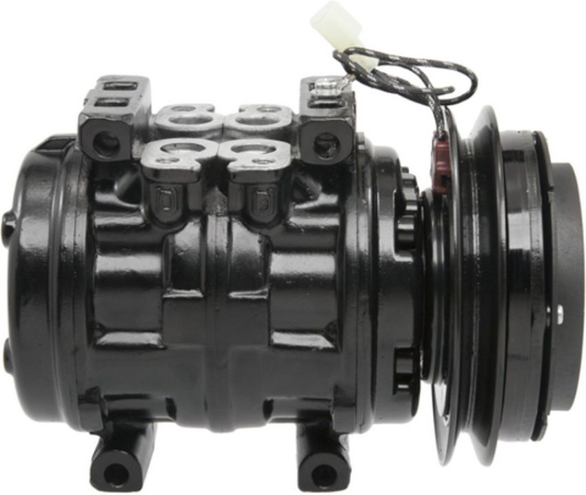 Four Seasons 67303 Denso 10P13C Reman Compressor