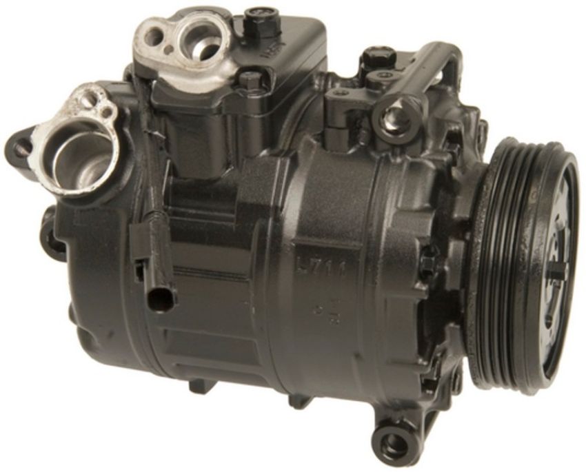 Four Seasons 67305 Denso 7SEU17C Reman Compressor