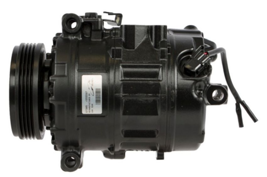 Four Seasons 67305 Denso 7SEU17C Reman Compressor