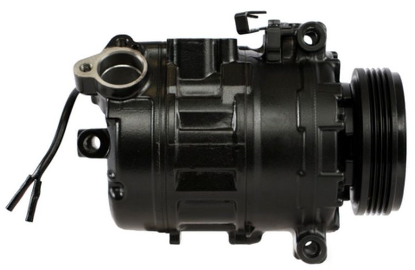 Four Seasons 67305 Denso 7SEU17C Reman Compressor