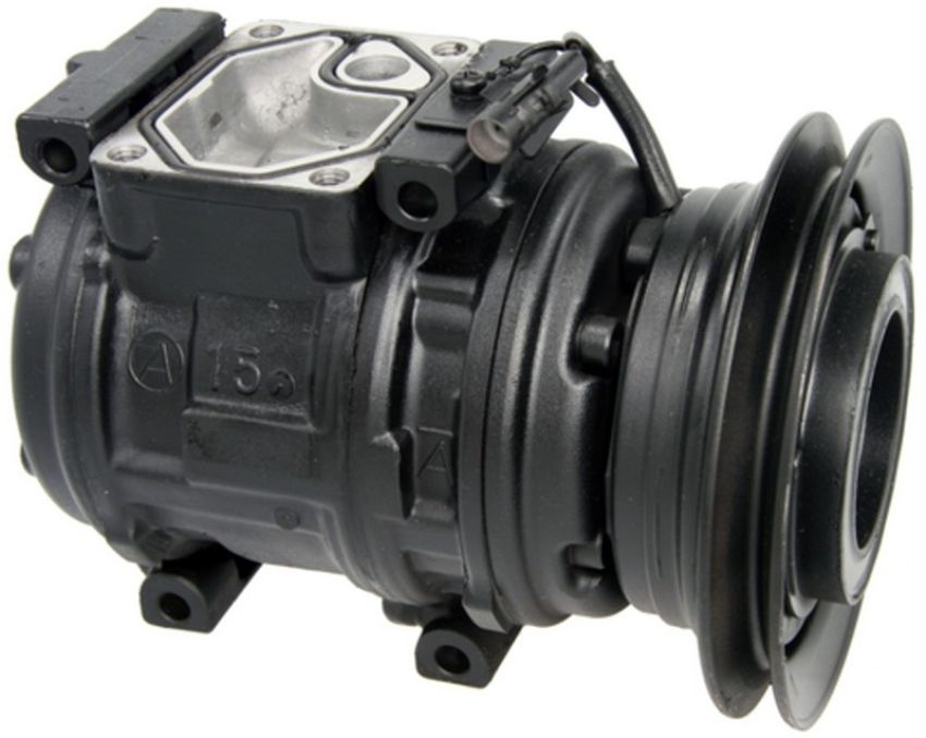 Four Seasons 67306 Denso 10PA15C Reman Compressor