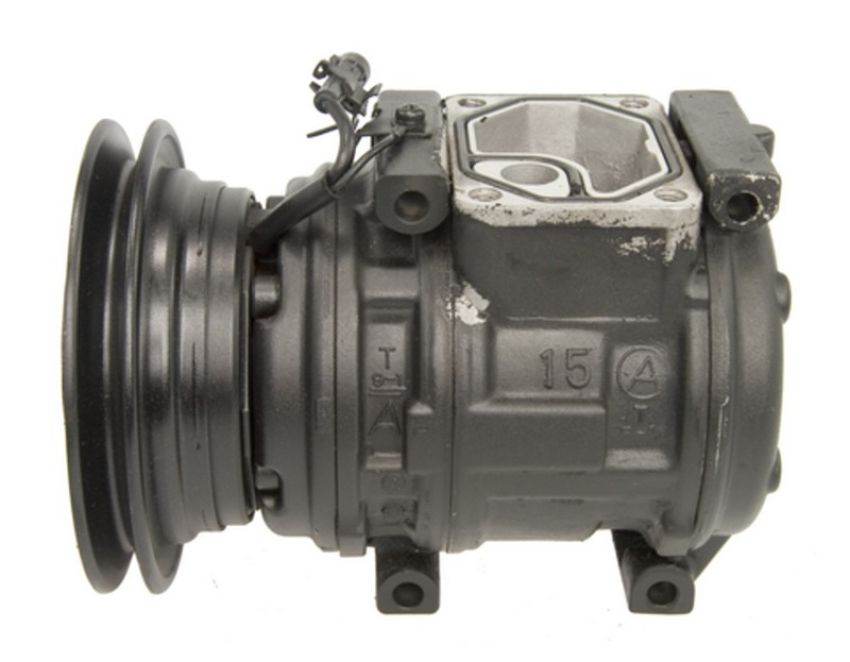 Four Seasons 67306 Denso 10PA15C Reman Compressor