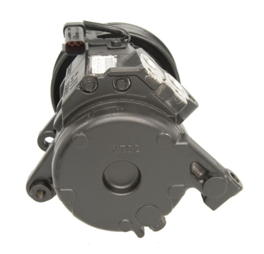 Four Seasons 67308 Denso 10S17E Reman Compressor