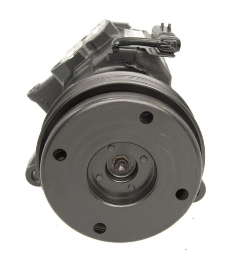 Four Seasons 67308 Denso 10S17E Reman Compressor