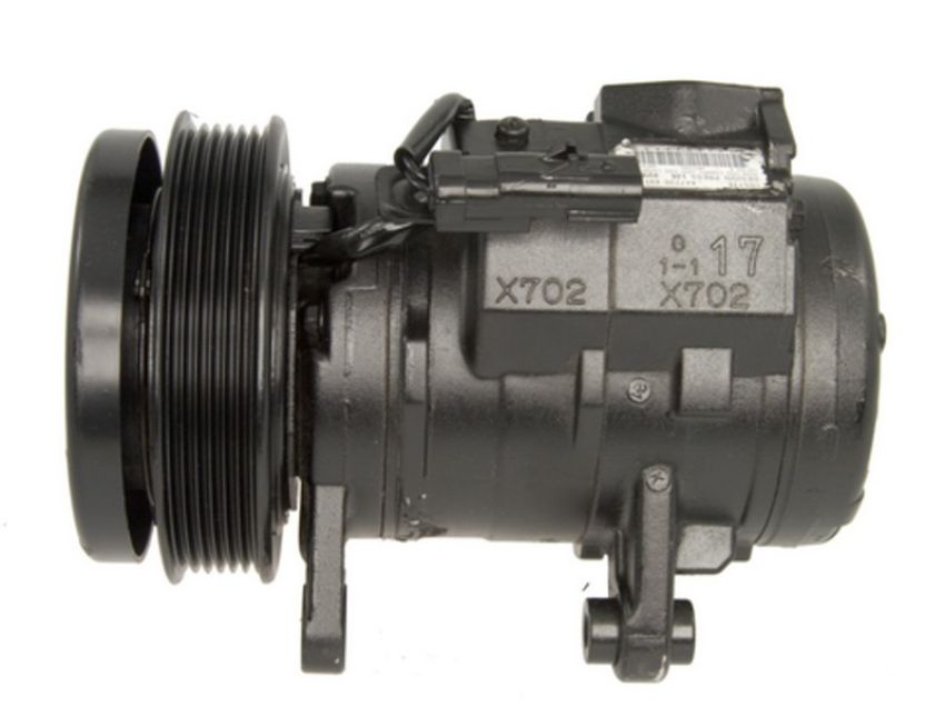 Four Seasons 67308 Denso 10S17E Reman Compressor