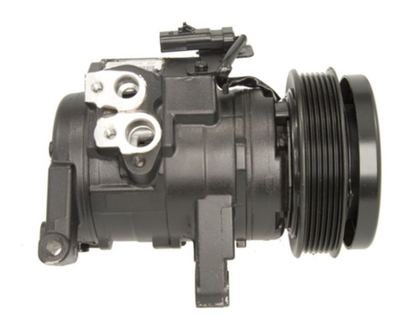 Four Seasons 67308 Denso 10S17E Reman Compressor