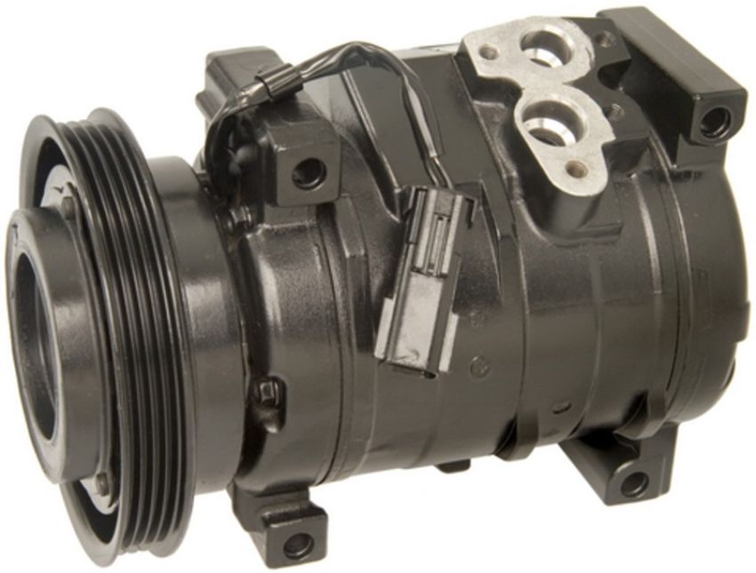 Four Seasons 67309 Denso 10S17C Reman Compressor