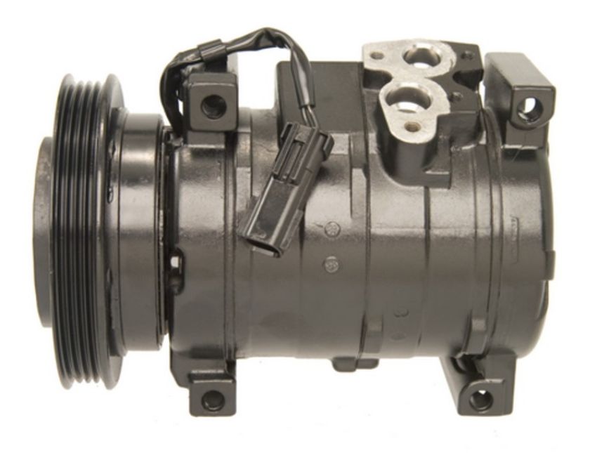 Four Seasons 67309 Denso 10S17C Reman Compressor