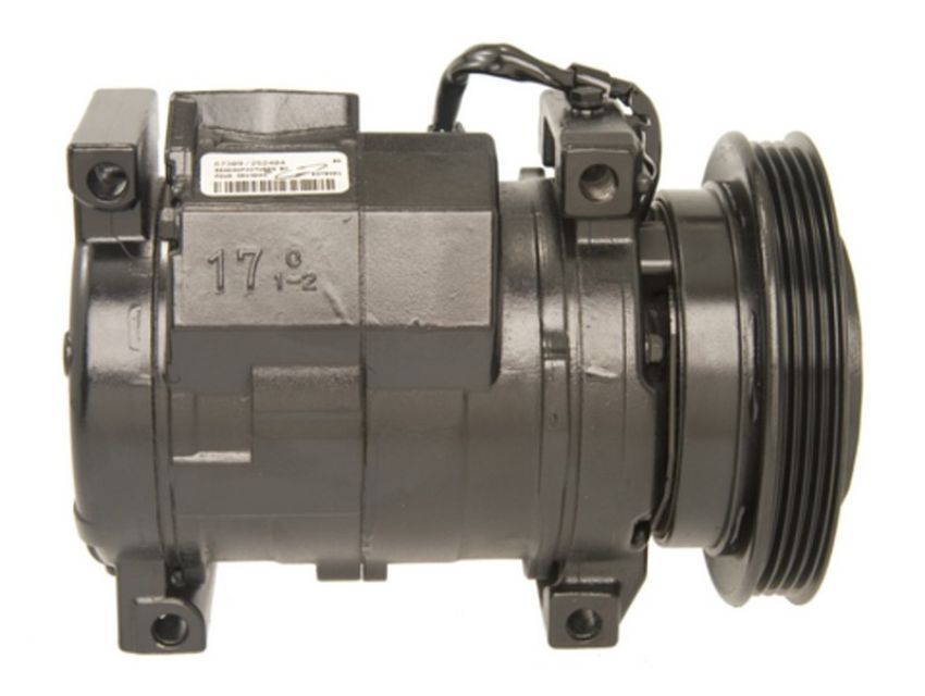 Four Seasons 67309 Denso 10S17C Reman Compressor