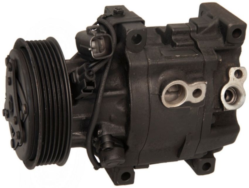 Four Seasons 67310 Denso SCS06C Reman Compressor