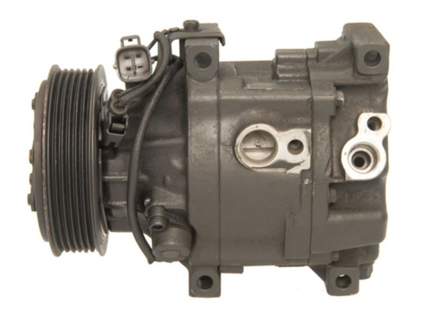 Four Seasons 67310 Denso SCS06C Reman Compressor