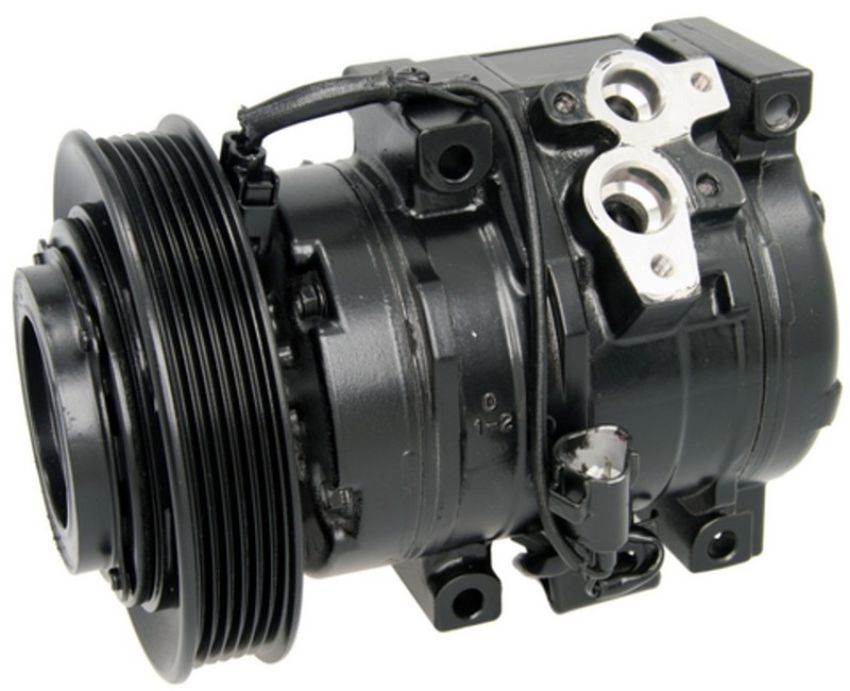 Four Seasons 67311 Denso 10S15L Reman Compressor