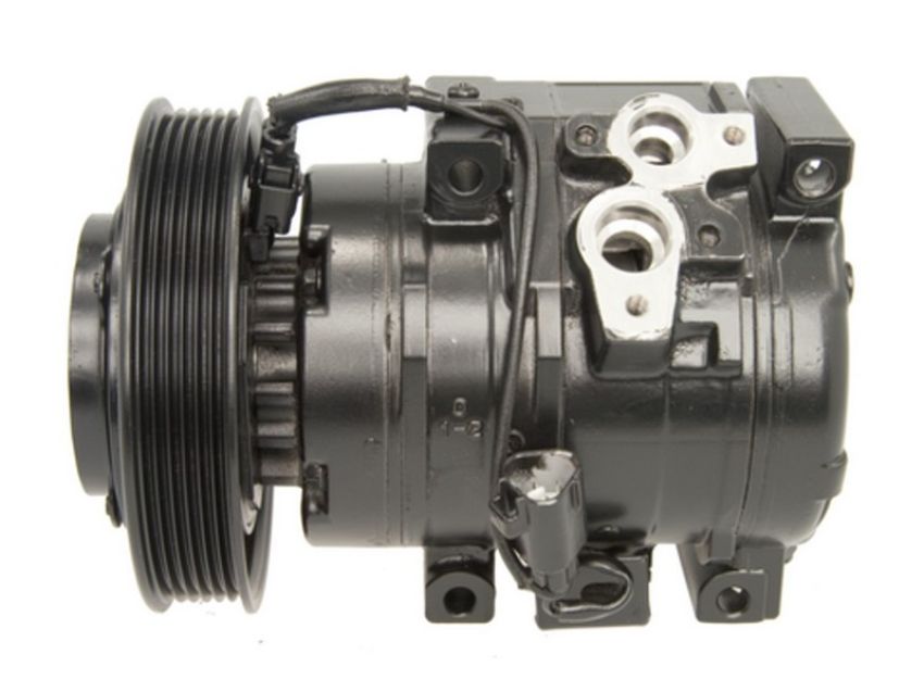 Four Seasons 67311 Denso 10S15L Reman Compressor