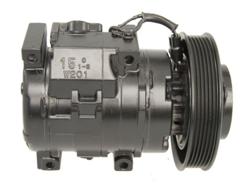 Four Seasons 67311 Denso 10S15L Reman Compressor