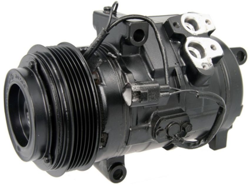 Four Seasons 67312 Denso 10S20C Reman Compressor