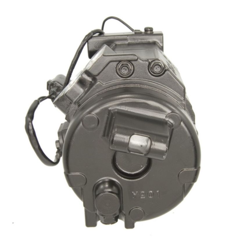 Four Seasons 67312 Denso 10S20C Reman Compressor