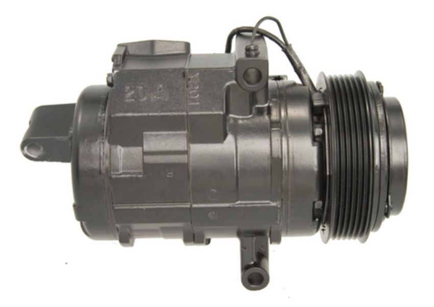 Four Seasons 67312 Denso 10S20C Reman Compressor