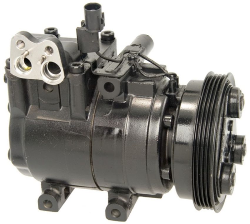 Four Seasons 67314 Ford HS15 Reman Compressor