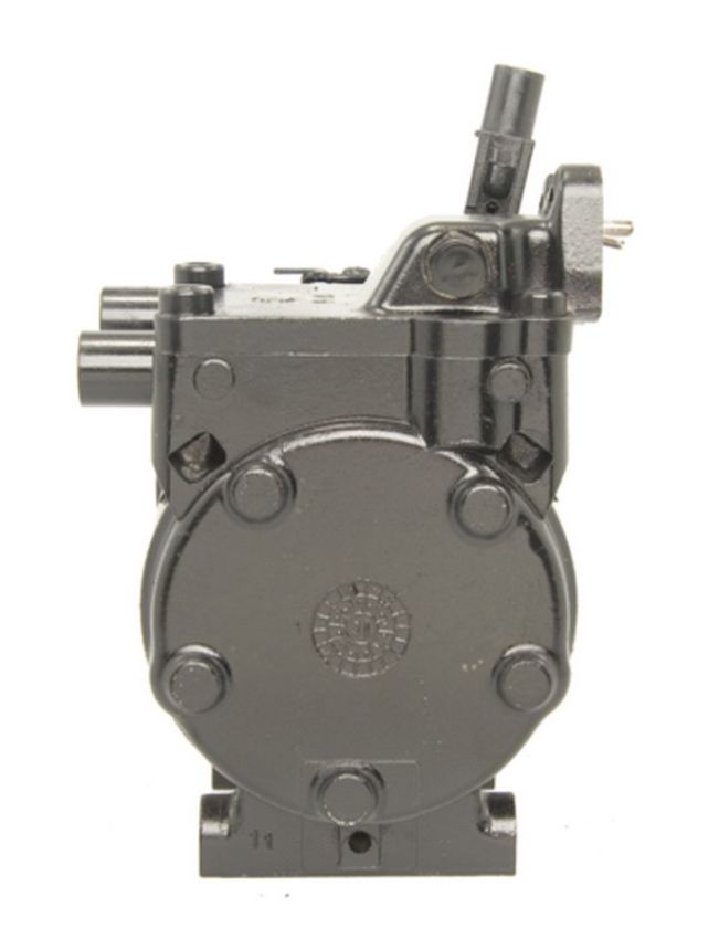 Four Seasons 67314 Ford HS15 Reman Compressor
