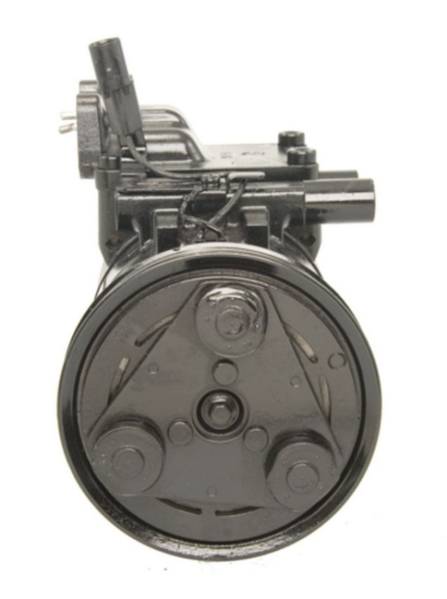 Four Seasons 67314 Ford HS15 Reman Compressor